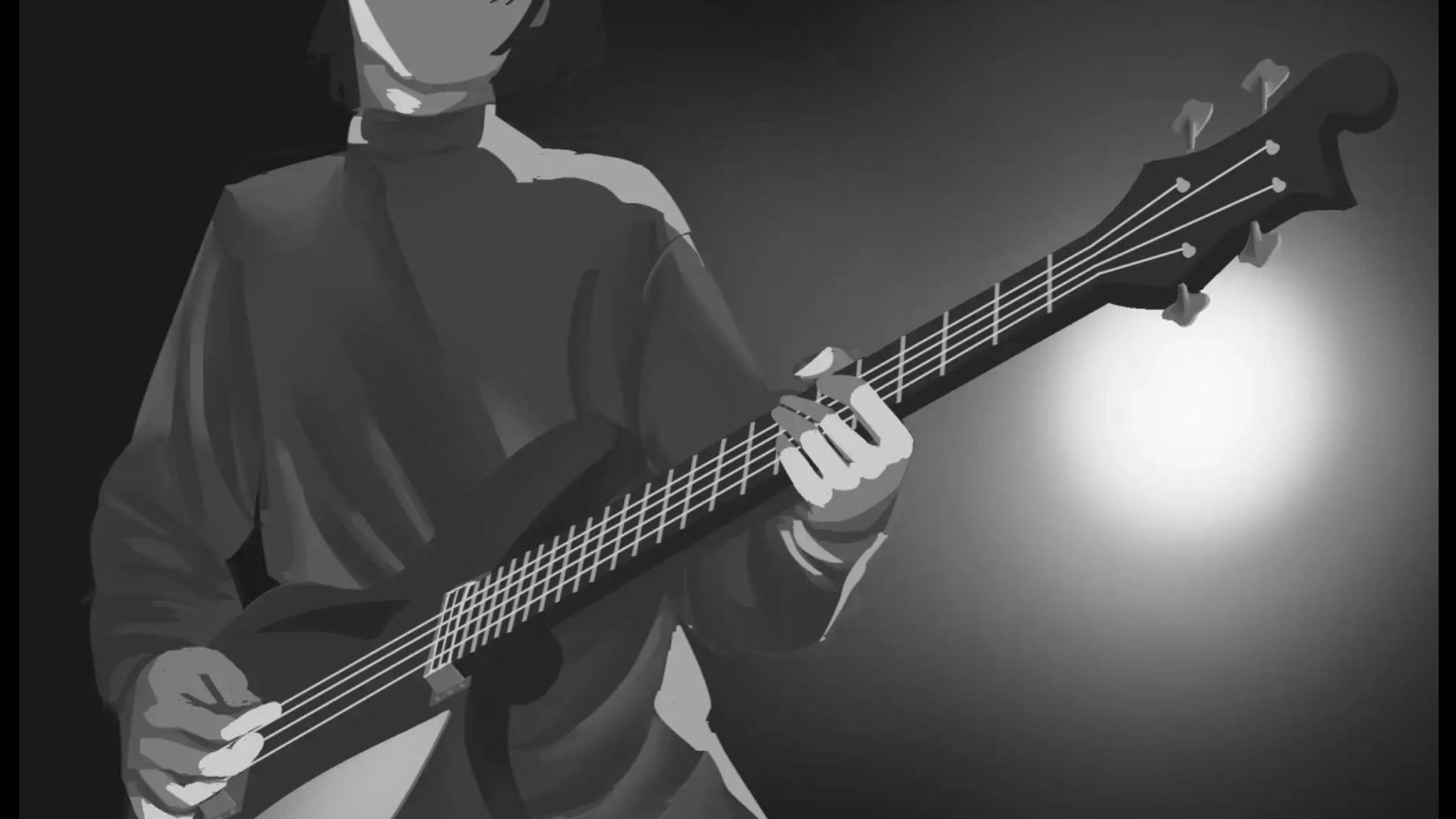 Mani Tribute Speedpaint